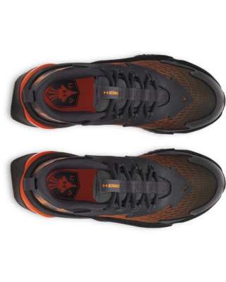 Boys' Grade School Scramjet 7 Running Shoes 