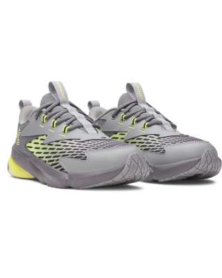 UA BGS Scramjet 7 