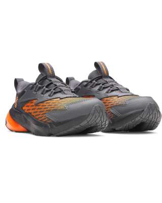 Boys' Pre-School UA BPS Scramjet 7 