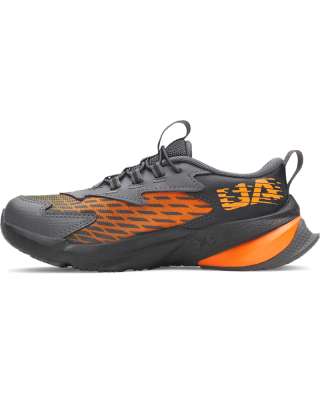 Boys' Pre-School UA BPS Scramjet 7 