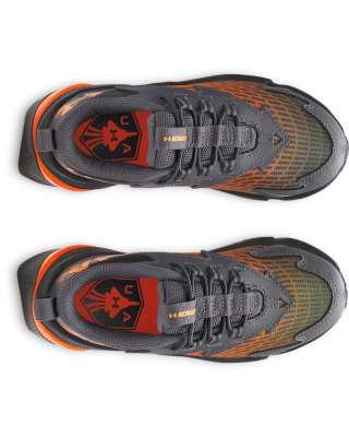 Boys' Pre-School UA BPS Scramjet 7 