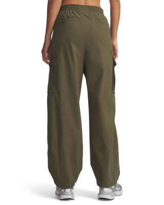 Women's UA Unstoppable Rstop Cargo Jogger Pants 