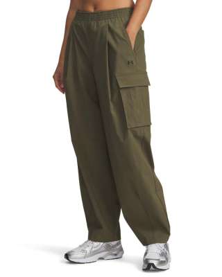 Women's UA Unstoppable Rstop Cargo Jogger Pants 