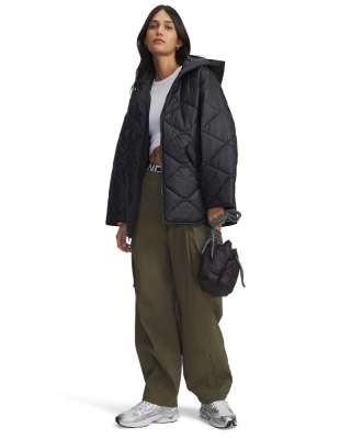 Women's UA Unstoppable Rstop Cargo Jogger Pants 