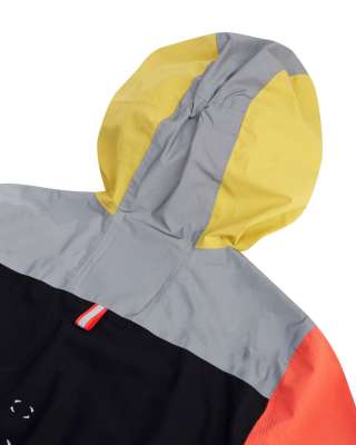 Women's UA Halo Run Jacket 
