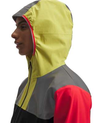 Women's UA Halo Run Jacket 