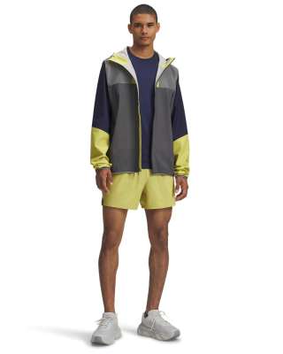 UA Halo Vent Men's T´shirt 
