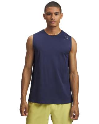 UA Halo Vent Men's T´shirt 
