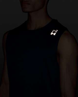 UA Halo Vent Men's T´shirt 