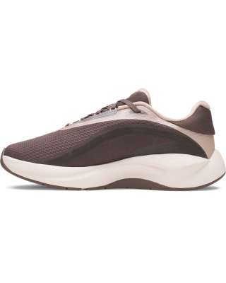 UA W Radiant TR 