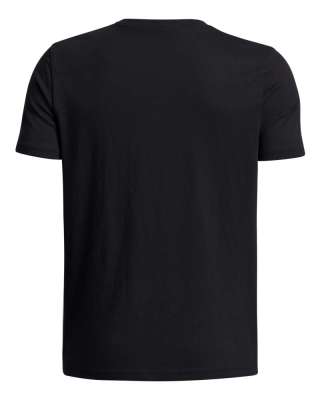 Boys' Curry Trend Tee 1 T-Shirt 