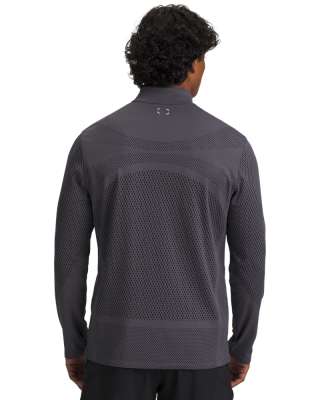 UA Halo Engineered Men's Full Zip 