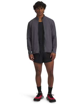 UA Halo Engineered Men's Full Zip 