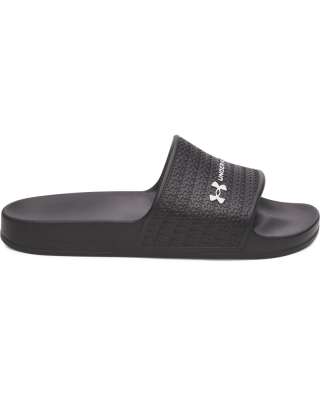 Ua Armr Shower Slide 