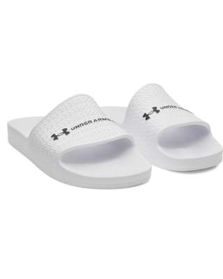 Ua Armr Shower Slide 