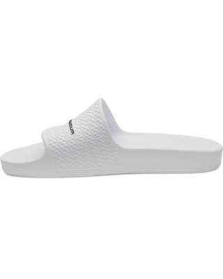 Ua Armr Shower Slide 