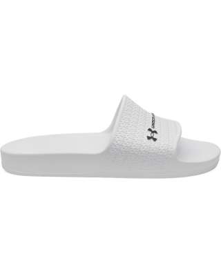 Ua Armr Shower Slide 