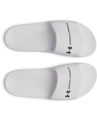 Ua Armr Shower Slide 