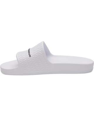 Ua W Armr Shower Slide 