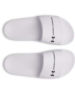 Ua W Armr Shower Slide 