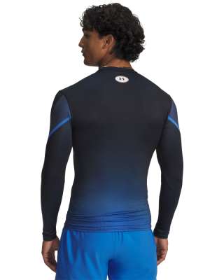 Men's UA Heatgear Long Sleeve 