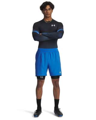 Men's UA Heatgear Long Sleeve 