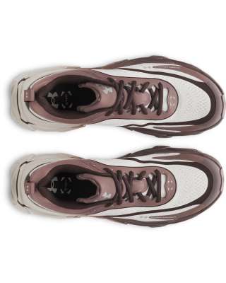 UA Halo Racer Running Shoes 