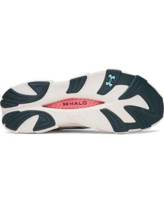 Ua Halo Racer 
