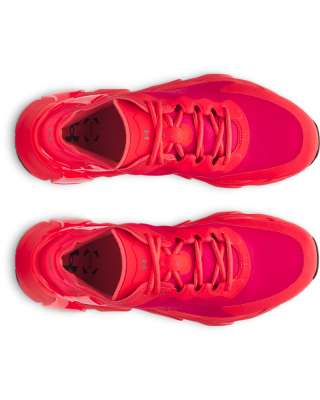 UA Halo Trainer Unisex Training Shoes 