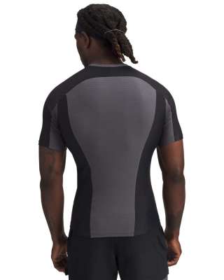 UA Halo Bonded Auxetic SS 