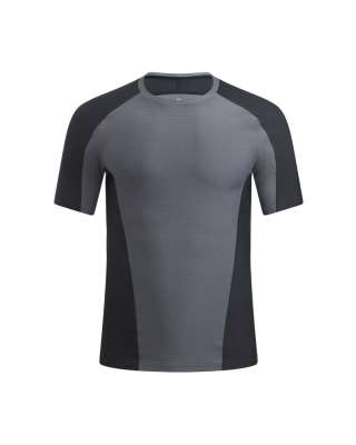 UA Halo Bonded Auxetic SS 