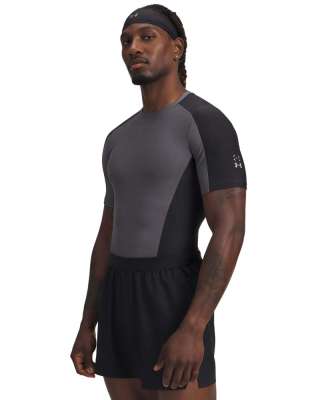 UA Halo Bonded Auxetic SS 