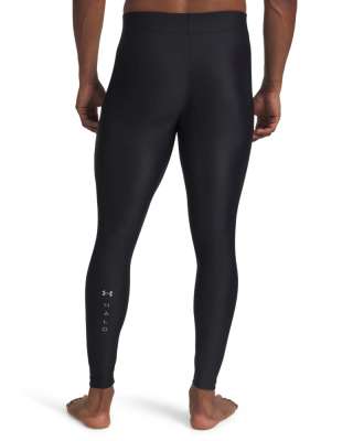 UA Halo Bonded Auxetic Legng 
