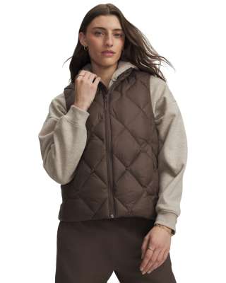 Legend Down Vest 