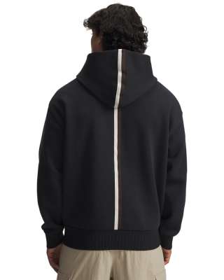 UA Icon Heavyweight Rib Men's Hoodie 