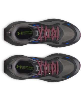 UA Aura Ripstop Unisex Shoes 