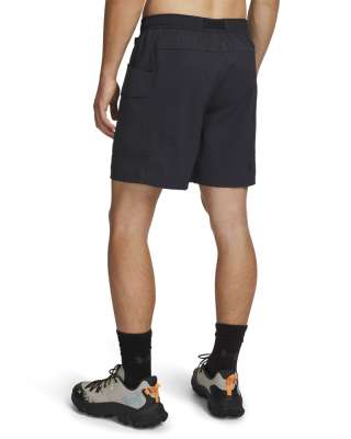UA Explor Hike Cargo Short 