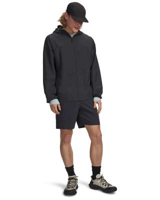 UA Explor Hike Cargo Short 