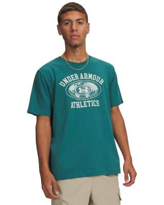 Ua M 60/40S Armor Globe Ss 