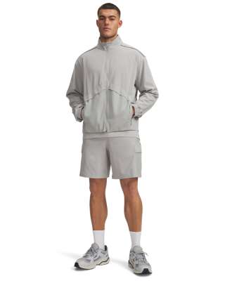 Unstoppable Airvent Shorts 