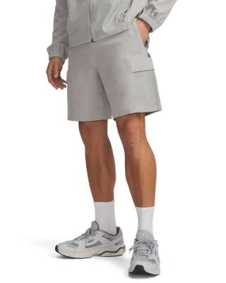 Unstoppable Airvent Shorts 