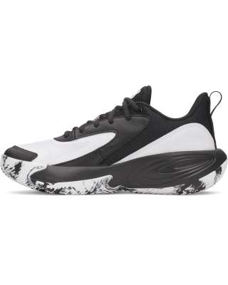 UA Gs Lockdown 8 