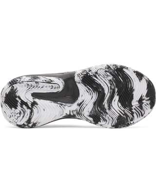 UA Gs Lockdown 8 
