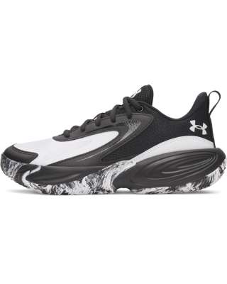 UA Gs Lockdown 8 