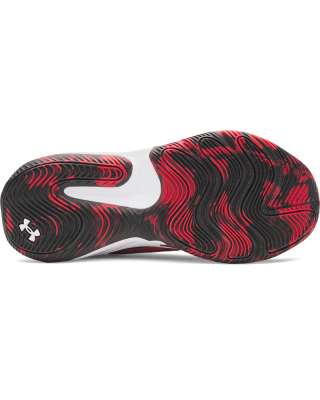 UA Gs Lockdown 8 