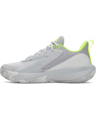 UA Lockdown 8 