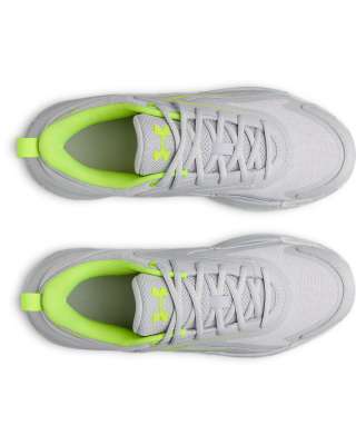 UA Lockdown 8 