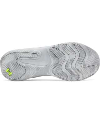 UA Lockdown 8 