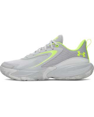 UA Lockdown 8 