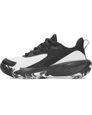 UA Lockdown 8 